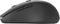 Gembird MUSWB-6B-01 - Draadloze Bluetooth Muis - 6 knoppen 1600 DPI - Zwart
