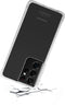 SoSkild Absorb 2.0 - Soft case - Schokbestendig - Transparant