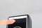 eufy Dual 2K - Videodeurbel - Dual-Camera Bewegingsdetectie Gezichtsherkenning (batterij gevoed)