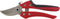 ARS Lichtgewicht Snoeischaar - Ergonomisch Design - Gehard Staal - 205 mm - Rood/zwart
