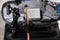Scheppach MBS1200XT - Metaalbandzaagmachine - 1200 W - 0.7-2.4 m/min snijsnelheid