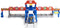 Paw Patrol Big Truck Pups Highway Rescue Hoofdkwartier + Licht En Geluid