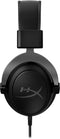 HyperX Cloud II - Gaming Headset - Virtueel 7.1 Surround - Gun metal