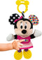 BABY MINNIE PRIME ATTIVITA' -K-