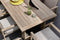 Apple Bee Antigua Tuintafel - 240x95 cm