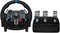Logitech G29 - Racestuur - Force Feedback 900° - Zwart