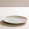 Dutch Rose Organic Dutch Rose Bord Plat - Ø 26,5 cm Wit