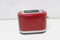 KitchenAid 5KMT2109EER - Broodrooster - 2 Sleuven - Keizer Rood