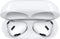 Apple AirPods (3e generatie) - TWS - MagSafe-oplaadcase - Wit