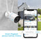 Reolink RLC-510WA - IP-beveiligingscamera - Nachtzicht 30m - Wit