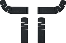 Ergon Bt Ortho Cell Pads - Demping en drukverdeling - Zwart