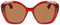 Zonnebril Dames Lanvin LNV628S-601 ø 54 mm