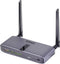 SpeaKa Professional SP-HWR-600 Draadloze HDMI-ontvanger 150 m 5 GHz 1920 x 1080 Pixel Veilige draadloze overdracht
