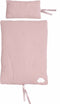 Jabadabado Beddenset voor Poppenbed