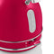 Swan Retro Waterkoker SK14630 - 1.8 Liter - 3000 Watt - Rood