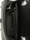 Valentino Bags Divina - Crossbodytas - 1 ritsvak 2 steekvakken - zwart