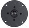 Visaton G 20 SC - High-End Textile Dome Tweeter - 20 mm - 8 Ohm - Zwart