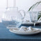 Laura Ashley Glass Collectables Wijnglazen Helder 36 cl.