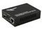 Allnet ALL-MC104G-SFP1 - Media Converter - 1x 10/100/1000BaseT Ethernet TP Port - 1x 1000BaseSX/LX SFP Slot