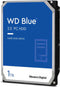 Western Digital WD Blue WD10EZEX - Interne Harde Schijf 3,5 inch - 1 TB