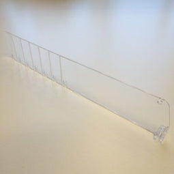 Klika - Schapverdeler hoog 120mm lang 510-635mm - 30 stuks