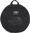 The North Face Base Camp Duffel - Reistas S - 50 L - TNF Black