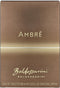Baldessarini - Eau de toilette - Ambre - 90 ml