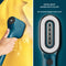 Tefal DT2020 - Kledingstomer - 1300W - Ultracompact ontwerp