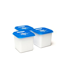 Amuse Alaska - Freezer Boxes 3X1200ml