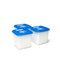 Amuse Alaska - Freezer Boxes 3X1200ml