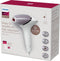 Philips Lumea Prestige BRI949/00 - IPL Ontharingsapparaat - 450000 flitsen - Wit/Rosé
