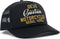 Deus - Kamli Trucker Cap Black