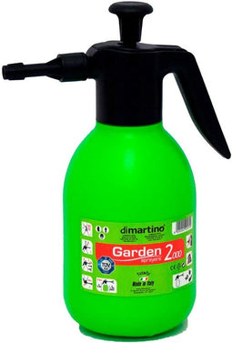 Tuindrukspuit Di Martino Polyethyleen 2 L
