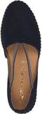 Tamaris 1-24620-44 - Dames Espadrilles - Boho-stijl - Blauw