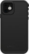 LifeProof Fre Case - Hard Case - Waterdicht Schokbestendig - Zwart