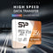 Silicon Power Superior Pro - microSDXC 256GB - UHS Speed Class 3 - V30 - A1
