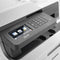 Brother DCP-L3550CDW - All-in-one printer - ADF Dubbelzijdig printen Fax Kopiëren Scannen - Kleur