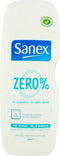 Douchegel Sanex Zero (600 ml)