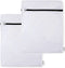 Loti Living Grote Waszakken Set - 60x90 cm - Wasnet voor Beddengoed en Kleding (2 stuks)