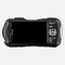 RICOH WG-80 Compactcamera Zwart