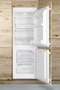 Amica EKGCS 385 900 - Inbouw koelvriescombinatie - 202 liter - Energieklasse E