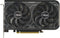 ASUS Dual NVIDIA GeForce RTX 4060 Ti OC V2 Edition - Videokaart - 8GB - GDDR6 - PCIe 4.0 - 1x HDMI 2.1 - 3x DisplayPort 1.4