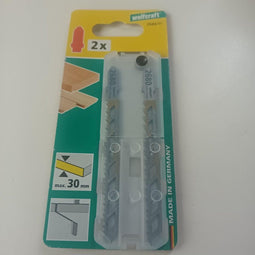 """Decoupzaagbl T-schacht, HCS,  Air / Keuken"""