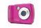 Easypix W2024 - Digitale Camera - HD Immersible - Roze