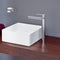 GROHE Lineare New Wastafelkraan XL - Eengreeps - Waterbesparend - Chroom