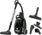 Electrolux UltraOne EUO9GREEN - Stofzuiger - 70% gerecycled plastic - 5l