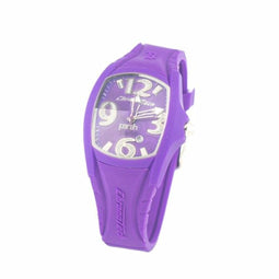 Horloge Dames Chronotech CT7134L-11 (33 mm)
