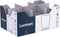 Glas Luminarc Funambule Transparant Glas 270 ml (24 Stuks)