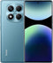 Xiaomi Redmi Note 14 Pro - Blauw - 256 GB - Dubbele fysieke simkaart