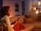 Philips ST72 - E27 slimme lamp - dimbaar warmwit licht - White
